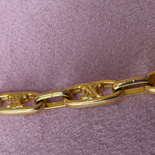 Load image into Gallery viewer, CELINE Triomphe Necklace
