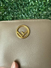 Load image into Gallery viewer, Fendi F is Fendi Compact Wallet
