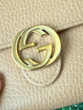 Load image into Gallery viewer, Gucci Compact Wallet
