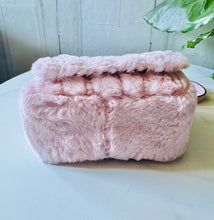 Load image into Gallery viewer, BRAND NEW VERSACE Virtus Faux Fur Bag
