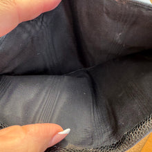 Load image into Gallery viewer, PRELOVED Chanel Caviar Timeless CC French Wallet Black
