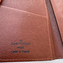 Load image into Gallery viewer, Louis Vuitton Monogram Porte Valeurs Wallet
