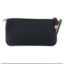 Load image into Gallery viewer, Gucci GG Canvas Wristlet
