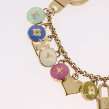Load image into Gallery viewer, Louis Vuitton  Multicolor Pastilles Bag Charm
