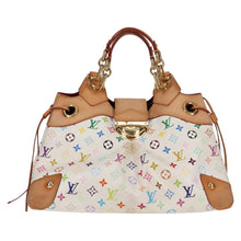 Load image into Gallery viewer, Louis Vuitton X Takashi Murakami Multicolor Blanc Ursula
