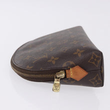 Load image into Gallery viewer, Louis Vuitton Monogram Cosmetic Pouch GM
