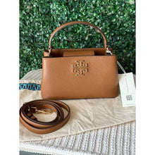 Load image into Gallery viewer, BRAND NEW Tory Burch Britten Micro Satchel
