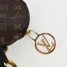 Load image into Gallery viewer, Louis Vuitton Reverse Monogram Pochette Trio
