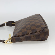Load image into Gallery viewer, Louis Vuitton Damier Ebene Pochette Accessories
