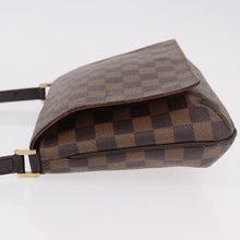 Load image into Gallery viewer, Louis Vuitton Damier Ebene Musette Tango Crossbody
