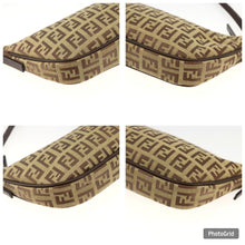 Load image into Gallery viewer, Fendi Zucchino Pochette
