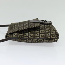 Load image into Gallery viewer, FENDI Zucchino Crossbody
