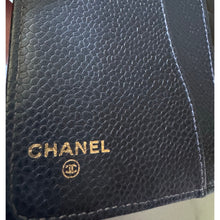 Load image into Gallery viewer, Chanel Small Ring Agenda
