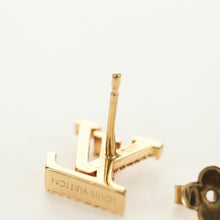 Load image into Gallery viewer, Louis Vuitton Iconic Earrings

