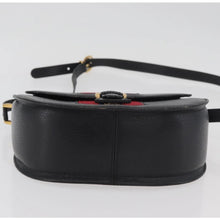 Load image into Gallery viewer, GUCCI Leather Crossbody
