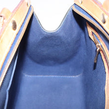 Load image into Gallery viewer, Louis Vuitton Vernis Brea MM Grand Bleu
