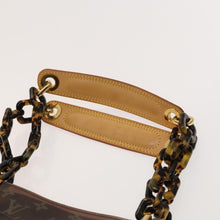 Load image into Gallery viewer, Louis Vuitton Vinyl Cabas Sac Ambre MM

