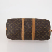 Load image into Gallery viewer, Louis Vuitton Monogram Keepall 45 Bandouliere
