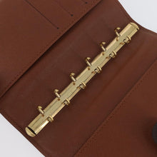 Load image into Gallery viewer, Louis Vuitton Small Ring Agenda
