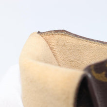 Load image into Gallery viewer, Louis Vuitton Monogram Etui a Lunettes Rabat Sunnies/ Eyeglass Case
