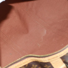 Load image into Gallery viewer, Louis Vuitton Monogram Sac Souple 45
