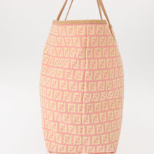 Load image into Gallery viewer, 🎁Black Friday Special🎁Fendi Zucchino Tote
