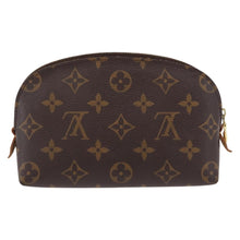 Load image into Gallery viewer, Louis Vuitton Monogram Cosmetic Pouch PM
