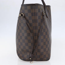 Load image into Gallery viewer, Louis Vuitton Damier Ebene Neverfull MM
