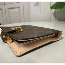 Load image into Gallery viewer, Louis Vuitton Koala Agenda PM Pink
