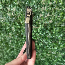 Load image into Gallery viewer, Louis Vuitton Eclipse Monogram Key Pouch
