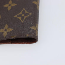 Load image into Gallery viewer, Louis Vuitton Small Ring Agenda SP0010
