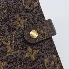 Load image into Gallery viewer, Louis Vuitton Small Ring Agenda SP0010
