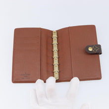 Load image into Gallery viewer, Louis Vuitton Small Ring Agenda SP0010

