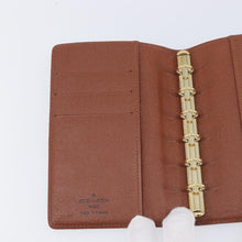 Load image into Gallery viewer, Louis Vuitton Small Ring Agenda SP0010

