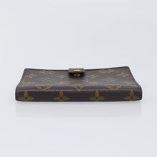 Load image into Gallery viewer, Louis Vuitton Small Ring Agenda SP0010
