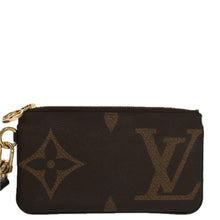 Load image into Gallery viewer, Louis Vuitton Reverse Monogram Pochette Trio
