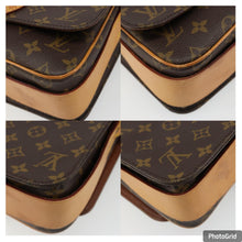 Load image into Gallery viewer, Louis Vuitton Monogram Cartouchiere
