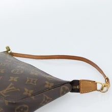 Load image into Gallery viewer, Louis Vuitton Monogram Pochette Accessories

