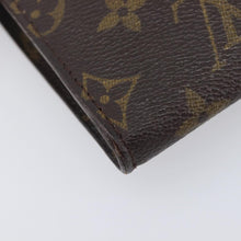 Load image into Gallery viewer, Louis Vuitton Monogram Bucket PM Pochette
