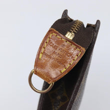 Load image into Gallery viewer, Louis Vuitton Monogram Bucket PM Pochette
