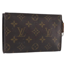 Load image into Gallery viewer, Louis Vuitton Monogram Bucket PM Pochette
