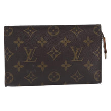 Load image into Gallery viewer, Louis Vuitton Monogram Bucket PM Pochette

