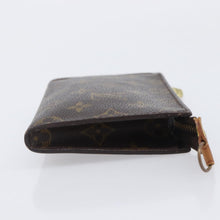 Load image into Gallery viewer, Louis Vuitton Monogram Bucket PM Pochette
