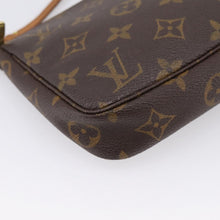 Load image into Gallery viewer, Louis Vuitton Monogram Pochette Accessories
