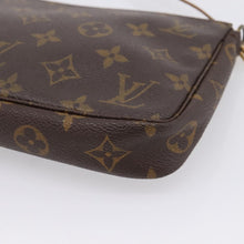 Load image into Gallery viewer, Louis Vuitton Monogram Pochette Accessories
