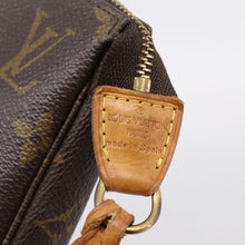 Load image into Gallery viewer, Louis Vuitton Monogram Pochette Accessories
