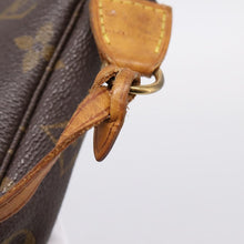 Load image into Gallery viewer, Louis Vuitton Monogram Pochette Accessories
