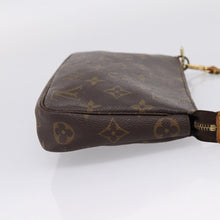 Load image into Gallery viewer, Louis Vuitton Monogram Pochette Accessories
