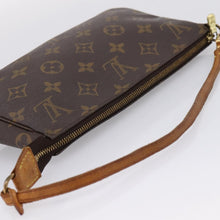 Load image into Gallery viewer, Louis Vuitton Monogram Pochette Accessories
