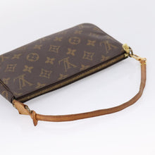 Load image into Gallery viewer, Louis Vuitton Monogram Pochette Accessories
